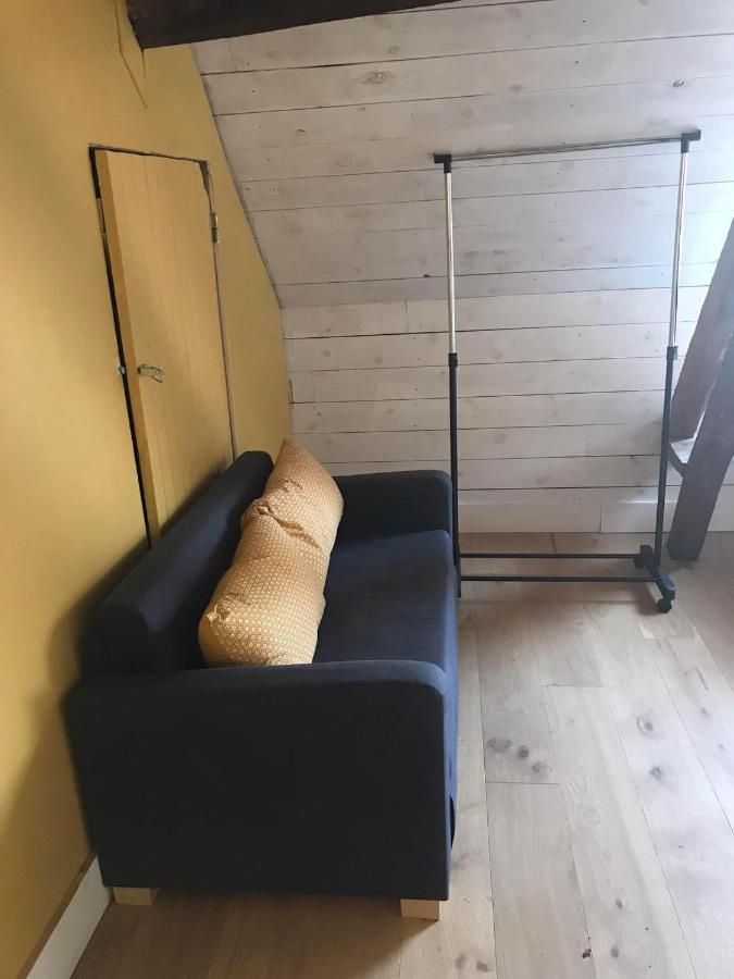 Villa Verger Vakantiewoning 12 Personen Cilly Kültér fotó