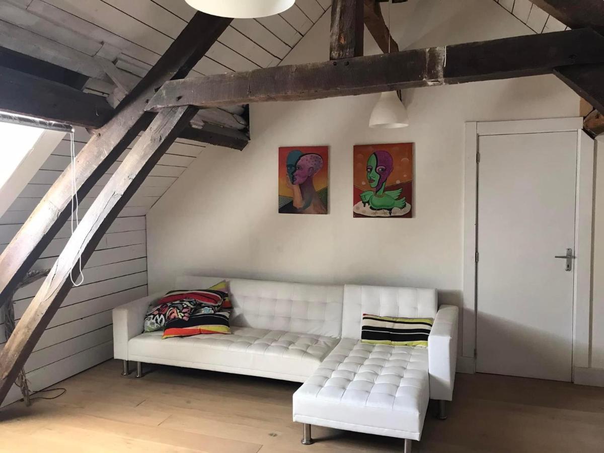 Villa Verger Vakantiewoning 12 Personen Cilly Kültér fotó