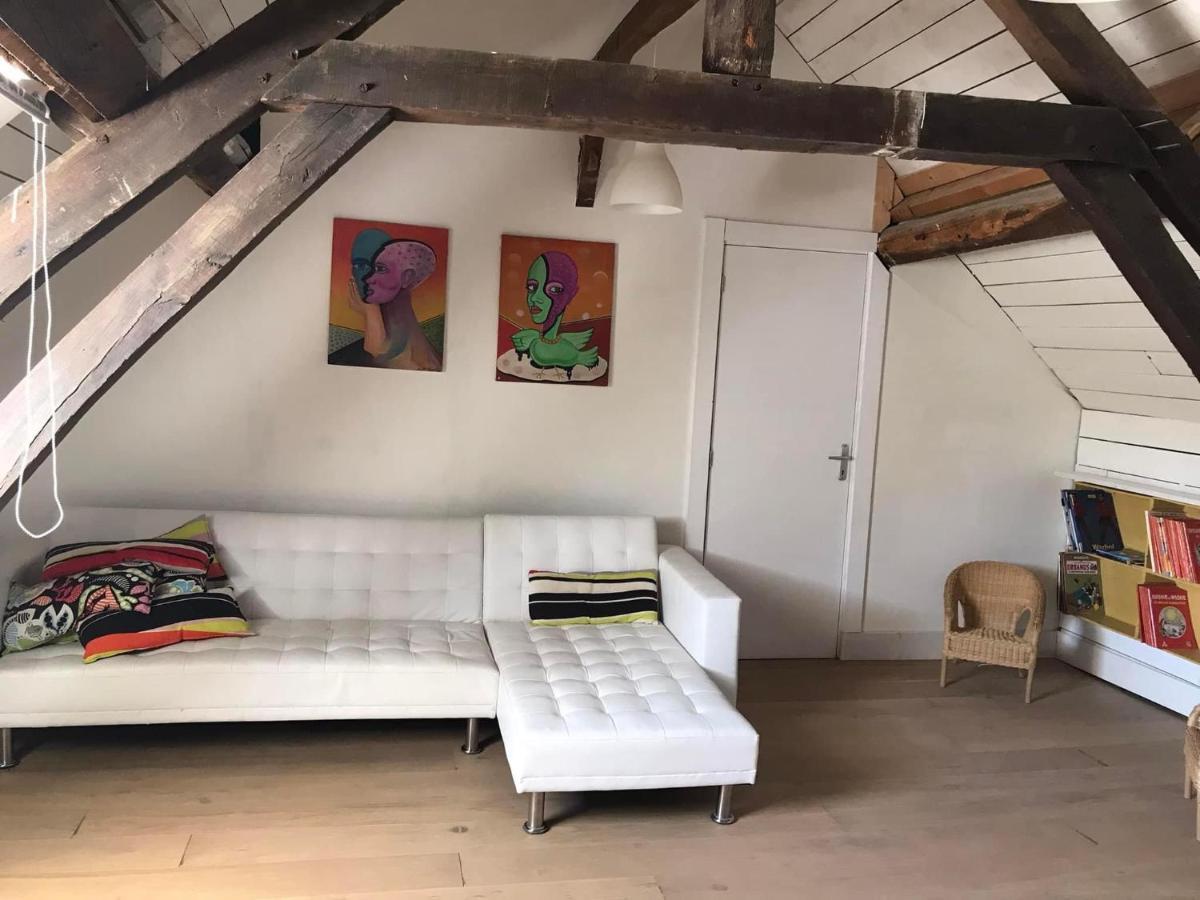 Villa Verger Vakantiewoning 12 Personen Cilly Kültér fotó