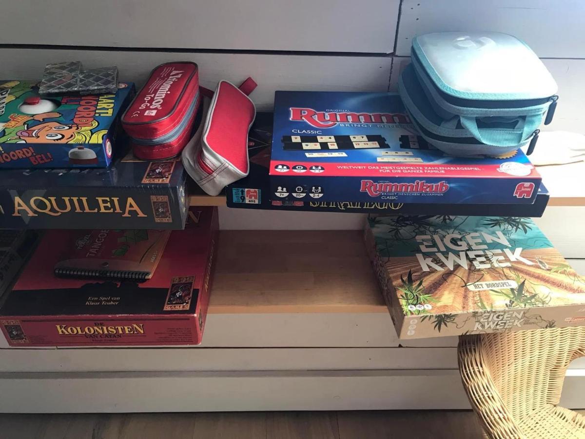 Villa Verger Vakantiewoning 12 Personen Cilly Kültér fotó