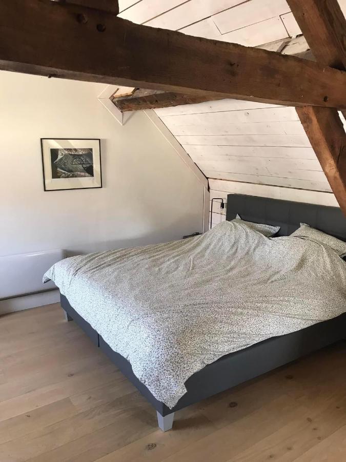 Villa Verger Vakantiewoning 12 Personen Cilly Kültér fotó