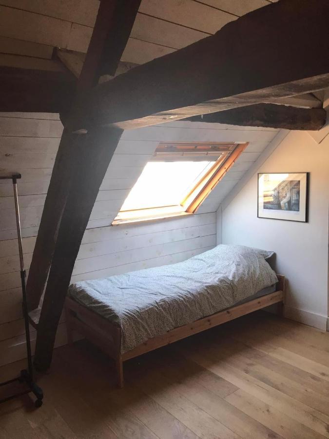 Villa Verger Vakantiewoning 12 Personen Cilly Kültér fotó
