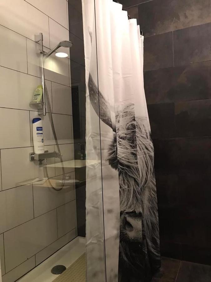 Villa Verger Vakantiewoning 12 Personen Cilly Kültér fotó