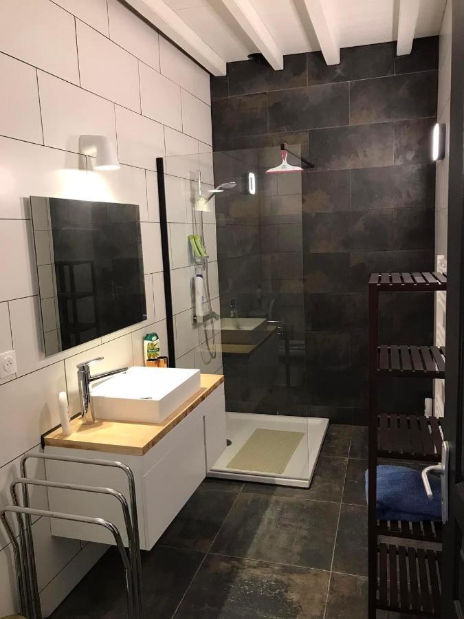 Villa Verger Vakantiewoning 12 Personen Cilly Kültér fotó